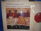RCA LIVING STEREO SB 2155 *MONTEUX* DVORAK SYMPHONY NO.2* LONDON SYMPHONY* NM
