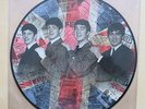 THE BEATLES In The Beginning UK LP picture disc Art Of Music AOM007 2014 Mint