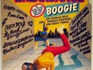 Various - Breakdance Boogie (LP, Comp) Vinyl Schallplatte - 121772