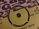Skinhead reggae GAS 1970