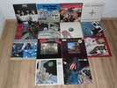 Metal,Hardrock & Rock - AC/DC,Deep Purple...