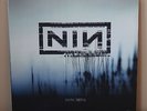 Nine Inch Nails - With Teeth 2x LP 2005 M/NM + The Hand That Feeds (Photek Remix