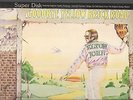Elton John, Goodbye Yellow Brick Road, Super Disk 2LP set, Direct Disk Labs