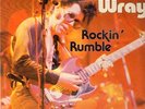Link Wray Rockin Rumble NEAR MINT Surprise Vinyl LP