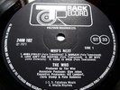 THE WHO Who's Next 1971 UK TRACK 1st PRESS w/