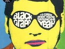 Black Grape(180 Gram Vinyl LP)It's Great When You're Straight-Geffen-53-M/M