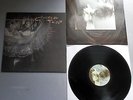 Cocteau Twin - Treasure UK 4AD 1984 LP with Inner Sleeve