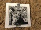 The Rolling Stones in MONO MP3 download card from lp box set for all 16 lps