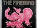 CBS 43508 BOULEZ: STRAVINSKY FIREBIRD (COMPLETE) -  SEALED 1/2 SPEED MASTER TAS