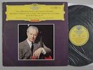 DGG 138 669 FOURNIER:  LALO, SAINT-SAENS CELLO CONCERTOS; BRUCH - RED STEREO