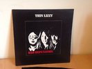 EX/EX-THIN LIZZY bad reputation 9102016 w/ inner uk vertigo 1977 LP S13