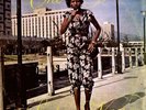 Sister Nancy One Two Orig 1982 Jamaican Techniques WR 1990 Reggae Dancehall  VG+