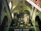 WHITE PROMO - MARCEL DUPRE / At Saint Sulpice Vol.1 / Original Mercury SR-90227