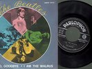 Beatles - Hello goodbye/I am the walrus