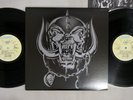 MOTORHEAD NO REMORSE BRONZE VIP-9585,6 Japan Vinyl 2LP
