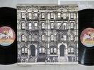 LED ZEPPELIN PHYSICAL GRAFFITI SWAN SONG P-6317,8N Japan Vinyl 2LP