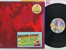 ROLLING STONES DIRTY WORK ROLLING STONES 28AP 3150 Japan Vinyl LP