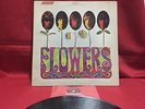 The Rolling Stones ?– Flowers – Vinyl, Lp, 1971 - Press USA - Excellent
