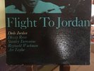 Duke Jordan Flight To Jordan Blue Note 47 W 63rd DG RVG EAR LP