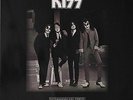 KISS: Dressed To Kill - Casablanca Bellaphon NB 7003 - D1975