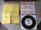 Mental Decay Run & Hide 7
