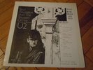 U2 SOUL REVELATION AND THE BAPTISM OF FIRE-D/B LP MASSEY HALL 12/7/84 MINT