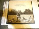 All Things Must Pass by George Harrison 3x LP BOX (Solo From The Beatles) 1970