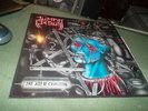 Jumpin' Jesus (2) ?– The Art Of Crucifying  LP  ORIGINAL