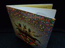 Beatles   Magical Mystery Tour EP    Double single vinyl    Stereo   EX+/EX+