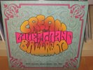 CREAM - Live At The Grand Ballroom - 2x LP - JIMI HENDRIX EXPERIENCE, LIMITED