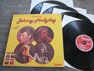 COFFRET 4 X LP JOHNNY HALLYDAY 6995.150 