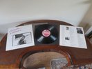 Lucinda Williams - Lucinda Williams LP - RARE Ex+ FIRST UK Press Vinyl - WW Ship