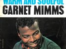 Northern Soul, R&B, Garnet Mimms, Looking For You LP, Warm And Soulful, Original