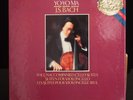 Bach Yo-Yo Ma - Unaccompanied Cello Suites CBS D3 37867 3xLPs NM Sonics