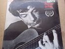 Manitas de Plata - Flamenco Guitar - Connoisseur Society CS 263 SEALED