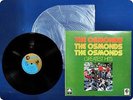 THE OSMONDS OSMONDS GREATEST HITS 2315190 LP Gc2496
