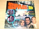EX/EX-   Space : 1999/1975 Peter Pan Records Story LP/Gerry Anderson