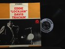 Eddie Lockjaw Davis-Trackin'-Prestige 7271-STEREO