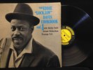 Eddie Lockjaw Davis-Cookbook Vol 1-Prestige 7141-MONO DG