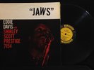 Eddie Lockjaw Davis-Jaws-Prestige 7154-SHIRLEY SCOTT
