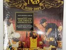 NAS Street's Disciple sealed 4 LP set Vinyl record  2004 release