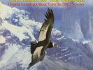 The Flight Of The Condor Original Soundtrack vinyl LP album record UK REB440