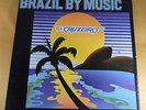 LP BRAZIL BY MUSIC - FLY CRUZEIRO - BBM 101