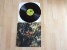 PINK FLOYD vinyl LP OBSCURED BY CLOUDS