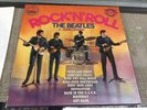 The Beatles & John lennon   sounds supers-import 3lp box Rock n Roll  Lp vinyl