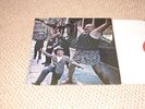 THE DOORS LP STRANGE DAYS BEAUTIFUL CONDITION
