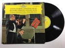 Dvorak, Strauss: Sonatine Op.100 Schneiderhan - Klien SLPM 139 163 DGG LP NM