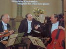 6725 035 Beethoven Complete Piano Trios / Beaux Arts Trio 7 LP box