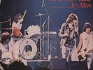 THE RAMONES It's Alive 1979 UK Double Vinyl LP EXCELLENT CONDITION original