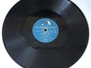 ELVIS PRESLEY Heartbreak Hotel / I Was The One POP 182 SHELLAC 78 rpm